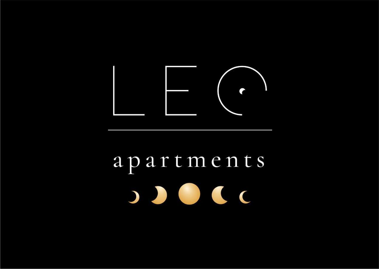 Leo Apartments Main Square Krakau Exterior foto